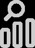 graph magnifying glass 8